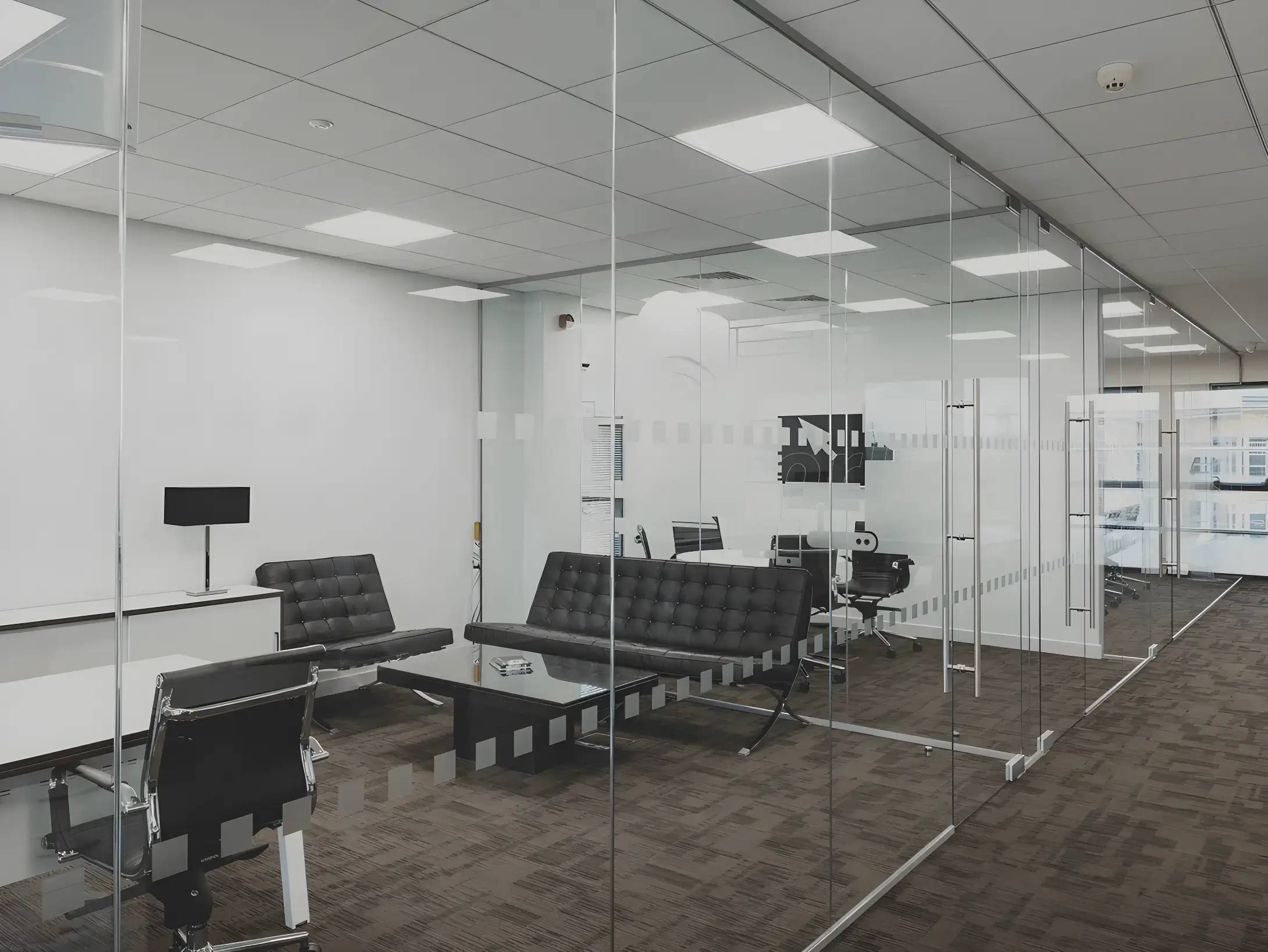 Frameless Systems
