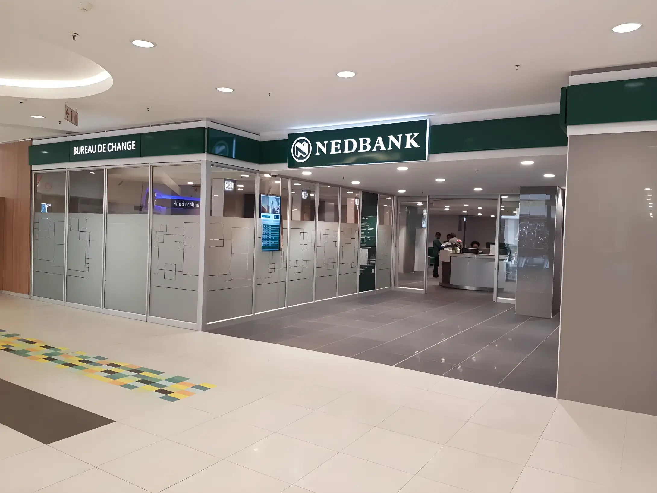 Shopfront Systems