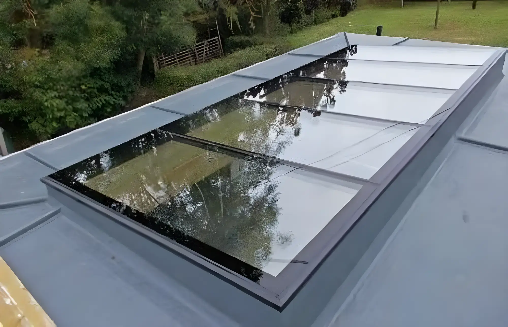 Skyroof