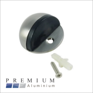 Floor Mounted Door Stopper Half Moon HCC-CDS