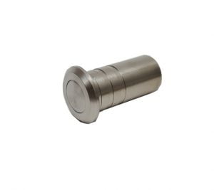 Dust Excluding Socket | Premium Aluminium