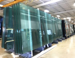 Clear Float Glass