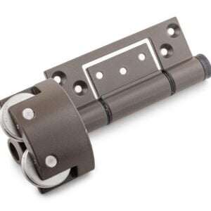 Bottom Roller for Aluminium Folding Sliding Door Vistafold