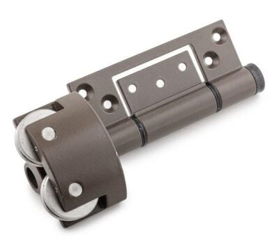 Bottom Roller for Aluminium Folding Sliding Door Vistafold