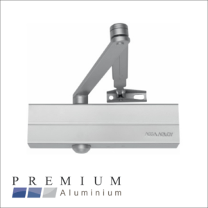 Door Self Closer DC200H0