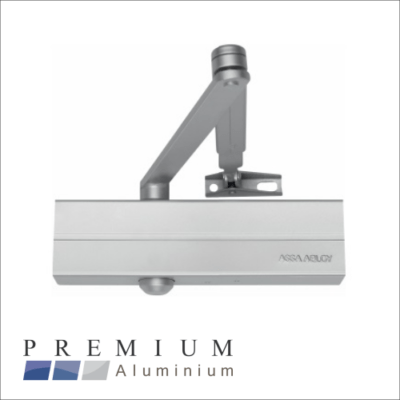 Door Self Closer DC200H0
