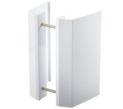 Aluminium Shopfront Butterfly Handle - Image 2