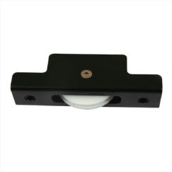 Heavy Duty Nylon Roller C081