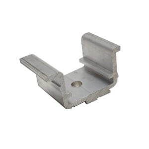 Aluminium R1 Spigot Cut SFS003