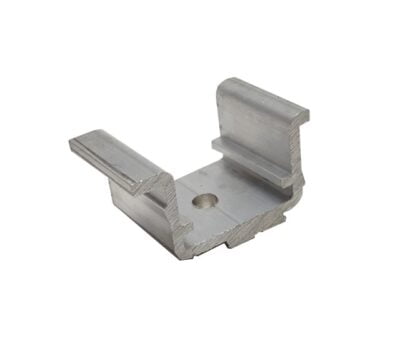 Aluminium R1 Spigot Cut SFS003