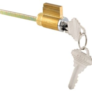Aluminium Sliding Door Lockset C030