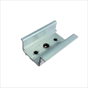 Aluminium R4 Spigot Cut