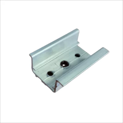 Aluminium R4 Spigot Cut