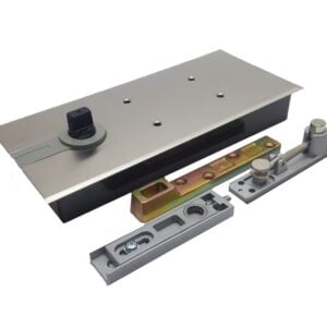 Double Action Floor Spring for door weighing up to 150kgs