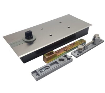 Double Action Floor Spring for door weighing up to 150kgs