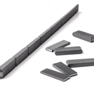 Glass Setting Blocks GSB