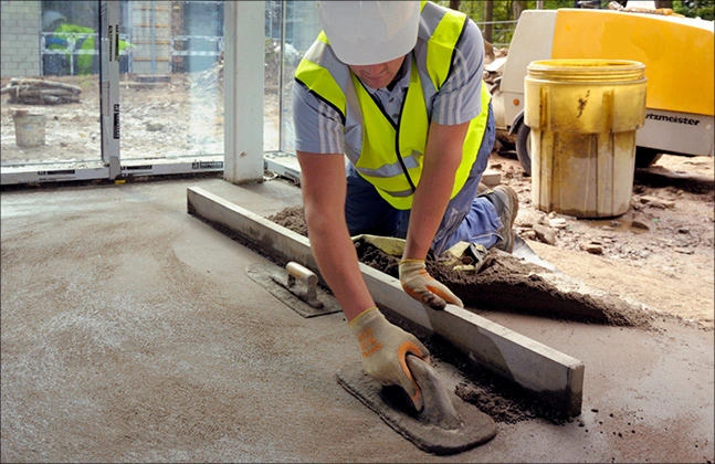 Why Floor and Screed Levels are Important