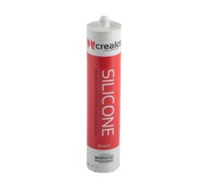 100 RTV Silicone - Neutral Cure Silicone Sealant