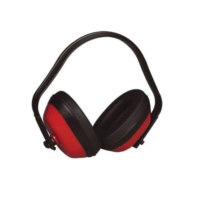 PPE Ear Muff Protection