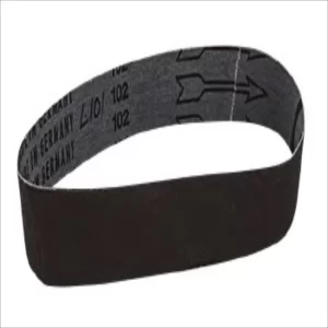 Glass Polishing Belt - Fine 30/533/80 GRIT