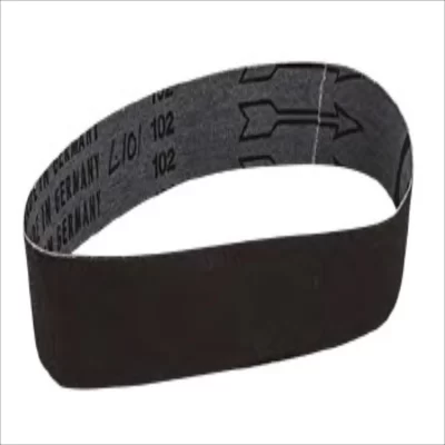 Glass Polishing Belt - Fine 30/533/80 GRIT