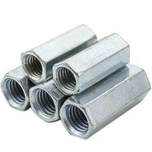 M8x24x13 Coupling Nut CN09