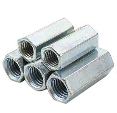 M8x24x13 Coupling Nut CN09