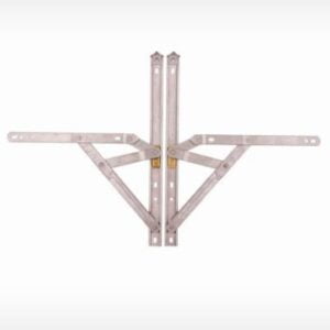 GHI Friction Stay Top Hung 200mm A027 Inland