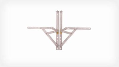 GHI Friction Stay Top Hung 200mm A015 Inland