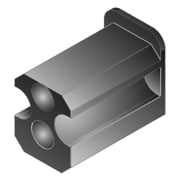 Cross Connector