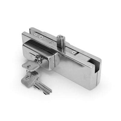 Centre Lock Patch Fitting FT52