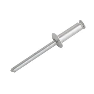 Aluminium Dome Pop Rivet 4.8 x 15