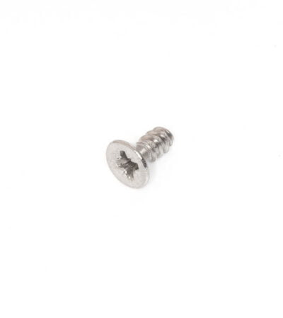 Countersink Handle Screw Blunt Point