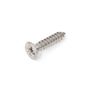 8x20 Countersink Posi Self Tapping Screw