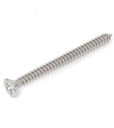 8x50 Countersink Posi Self Tapping Screw