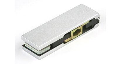 Floor Spring Patch Fitting FT10