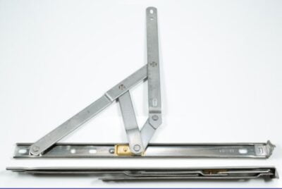 Friction Stay 400mm Side Hung FS124-15