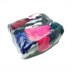 Rags 5kg 1021