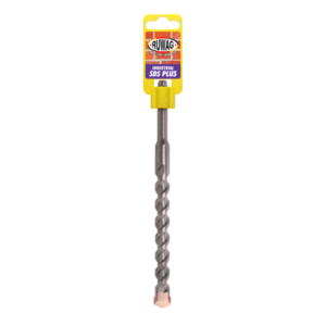 Ruwag SDS Plus Drill 6x210mm