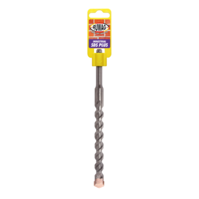 Ruwag SDS Plus Drill 6x210mm