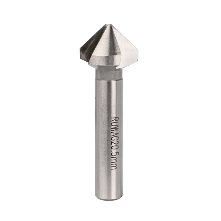 Ruwag Countersink Premium Aluminium