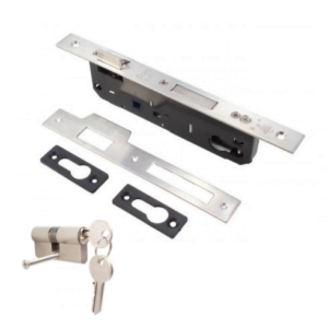 Latch Lock 35bs Savi SAFQLL035