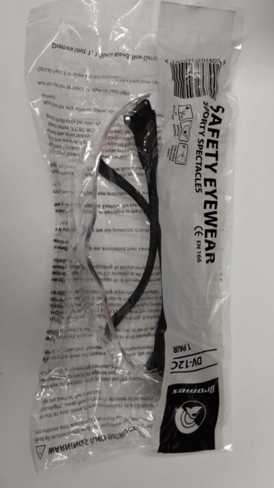 Safety Eyewear JW-SFT-E-009 - Image 2