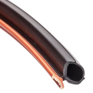 Santoprene Bubble Seal BS04
