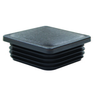 End Cap 76mm Square Tube KIT18