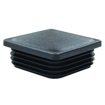 End Cap 76mm Square Tube KIT18