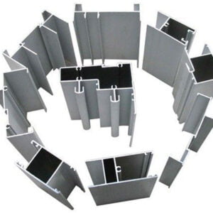 Aluminium Profiles