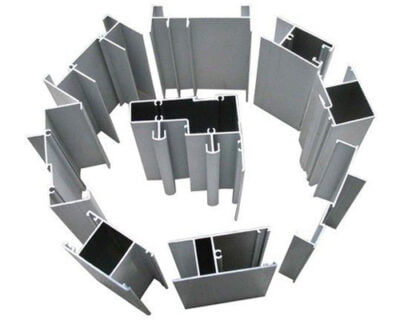 Aluminium Profiles