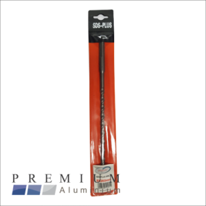 Javelin SDS 8x260mm Concrete Drill Bit