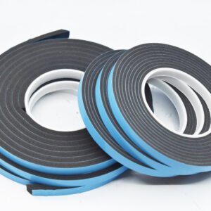 Glazing Tape - V2208 - 9mm * 6mm * 15m